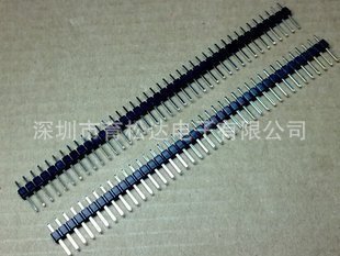 ŵŲ壨11MM1*40PIN2.54mmʵ