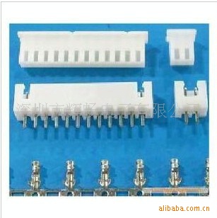 XH端子XH胶壳座TJC32.54间距