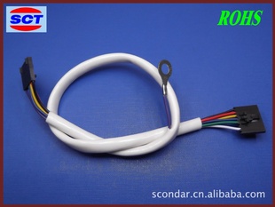 MX2.54CD-ROM6P+4P
