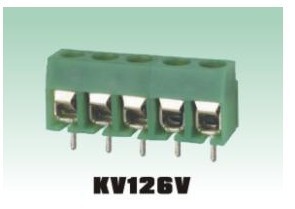126--5.0mmݶʽ/pcb߶