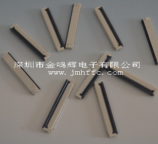 FPC连接器-抽屉式等多种型号