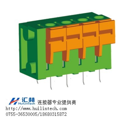 PCBʽӶ5.0mmɳڽ߶