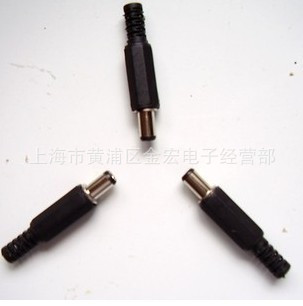 DCͷ5.5MM-2.5MMԴͷʽ