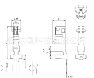 MDF51-24SCF