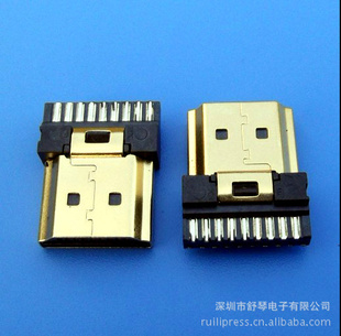 HDMI19PͷUǶƽͭǶƽ