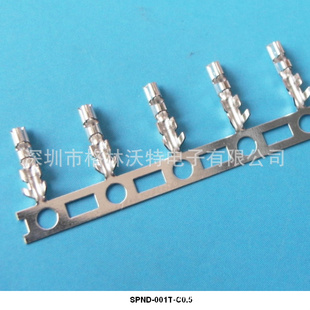 SPND-001T-C0.5ӣѹӷΧ0.13~0.33ƽAWG26~22