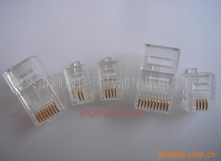 RJ45,4J9,RJ11ˮͷ,ߺ