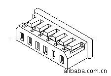 Molex51004-0200(510040200)ֻ