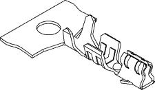 ƼMolex08-70-1039