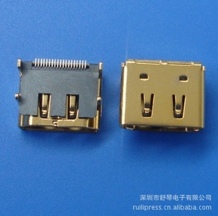 HDMI19PĸͭǶƽDIPţݵ/ݵ㣩