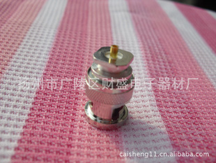 厂家大量BNC连接器