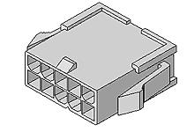MOLEXMini-FitFamily5559ϵУ39-01-2086