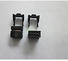 压线端子FC压线头IDC-8P间距2.54mm8P