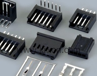 AMP2803702.54mm/A2544胶壳,端子,座连接器