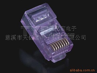 RJ45ˮͷ