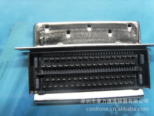 SCSI68Pװʽǽӿ