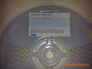 ԭװMM8430-2600TB1