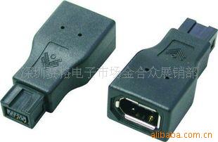 IEEE1394תͷϵУ13949/6ĸ