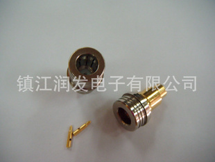 QMAֱͷͷRG58,RG405