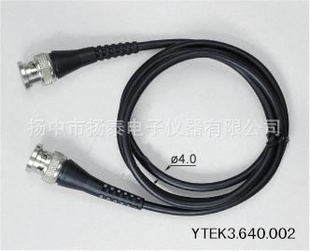 YTEKBNC—BNCƵֱͨ3.640.002ñ
