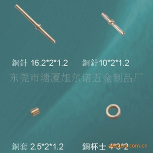 ӹ10*2*1.2PIN