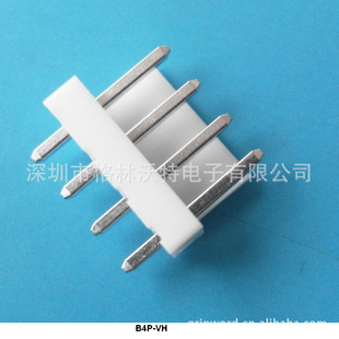 B4P-VH3.96࣬VHϵ4PINֱ