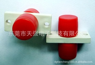 标准光纤适配器/法兰/法兰盘,FC/SC/PC/APC