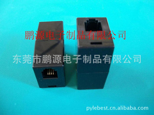 RJ12ֱͨͷ6P4C/4P4C