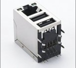 ؼRJ45+USBSERIES