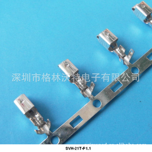 SVH-21T-P1.1ӣѹӷΧ0.33~0.83ƽAWG22~18