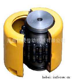 批发销售KMC桂盟联轴器进口联轴器