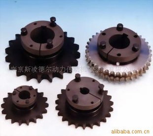 04C,05,06,08,10,12,16,20,24,28,32车库链轮和输送链轮
