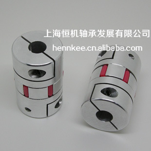 梅花联轴器外径40长度66内径1011121415161718192022