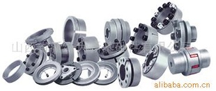 JB/T7934-1999胀紧联结套(图)