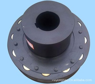 LX14柱销联轴器直径800MM大型联轴器
