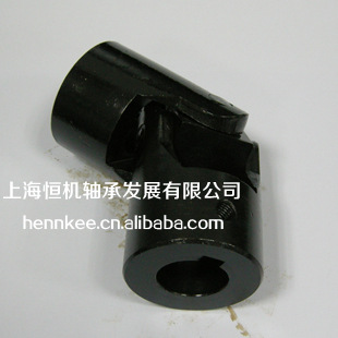 直销万向节万向联轴节内径*外径*长度25*49*108