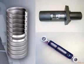 ¹RINGFEDER