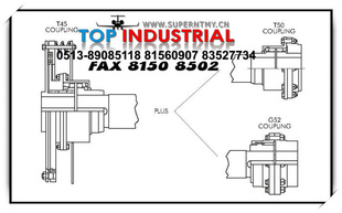1030T42,1040T42,falk,FALK,联轴器,FALK联轴器