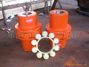 HL,TL,ZL,LM,UL,KL,LA,DL等弹性联轴器
