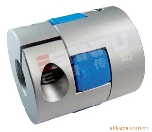 厂家直销梅花型弹性联轴器SLC