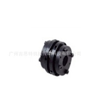 厂家外径80长度95单节账套联轴器