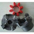 产品异的星形联轴器