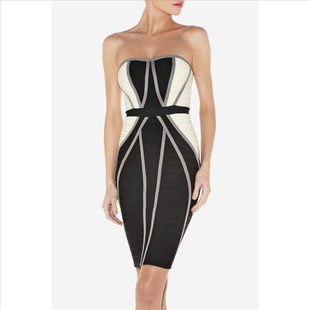 ֱHerveLegerܽݸڰ׽ĨرС