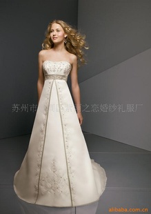 ɴweddingdressSH364