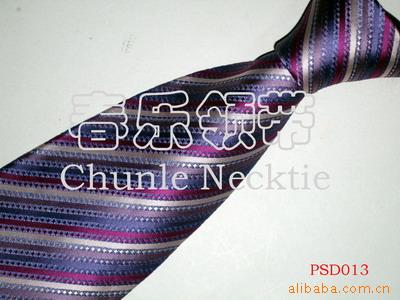 领带、织涤丝领带,necktie,嵊州领带