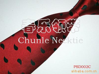 领带、织涤丝领带,necktie,领带