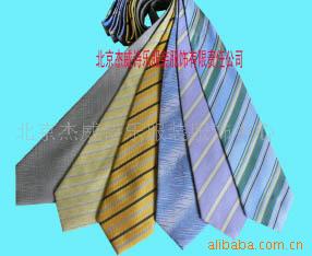 涤丝提花领带,会议礼品,衬衫,丝巾,工作服