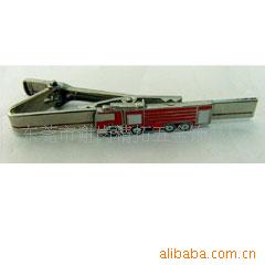 金属领夹领带夹金属工艺品(图)