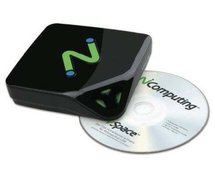 ˫USB2.0ӿƵԡNCOMPUTINGL300նն