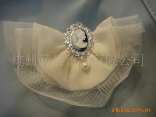 2011夏季韩国女装饰品新款代购配饰扣胸花316025